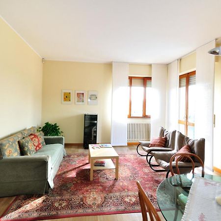 Brianza Relax Apartment Besana in Brianza Bilik gambar