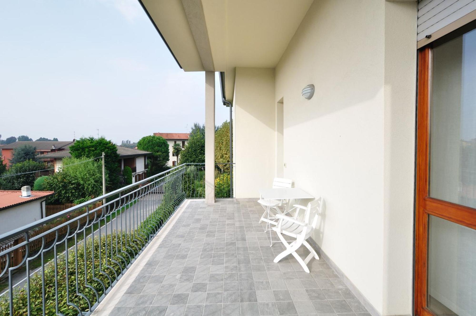 Brianza Relax Apartment Besana in Brianza Bilik gambar