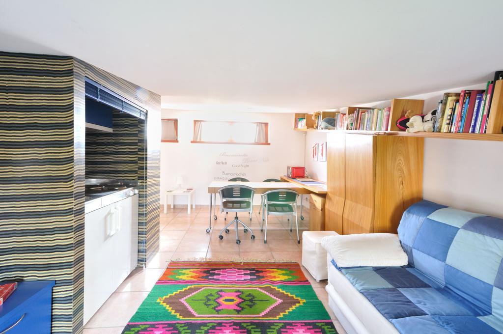 Brianza Relax Apartment Besana in Brianza Bilik gambar
