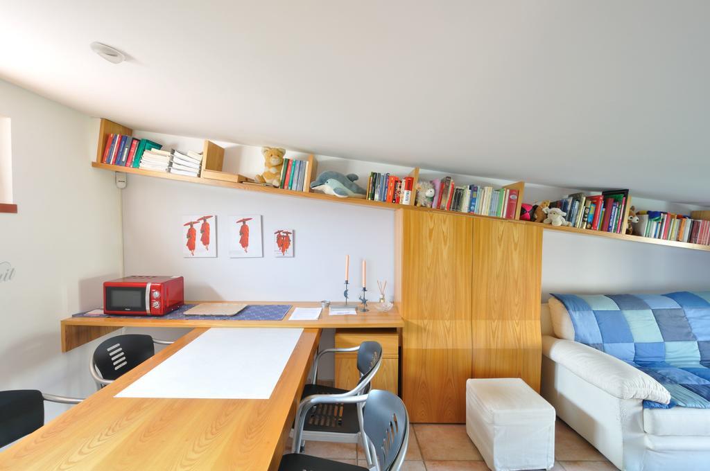 Brianza Relax Apartment Besana in Brianza Bilik gambar