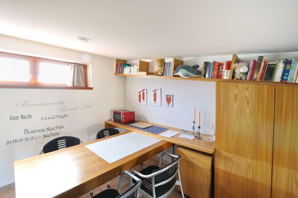 Brianza Relax Apartment Besana in Brianza Bilik gambar