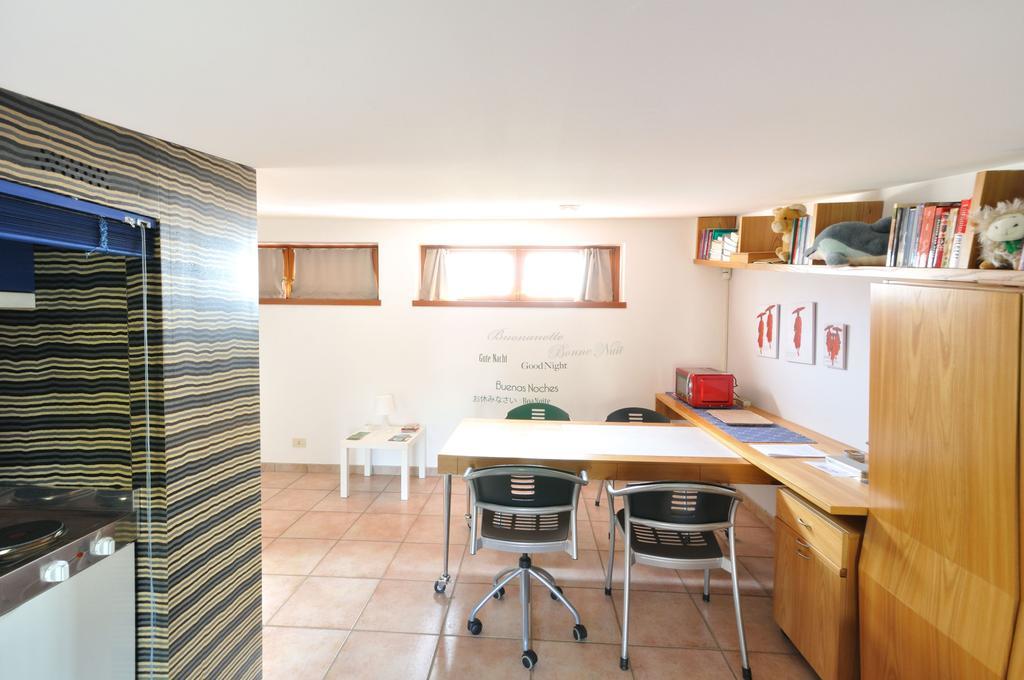 Brianza Relax Apartment Besana in Brianza Bilik gambar