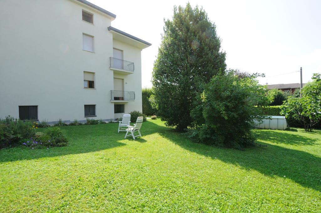 Brianza Relax Apartment Besana in Brianza Luaran gambar
