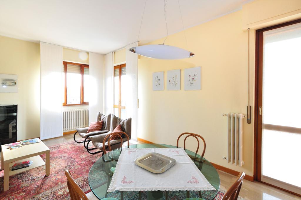 Brianza Relax Apartment Besana in Brianza Bilik gambar