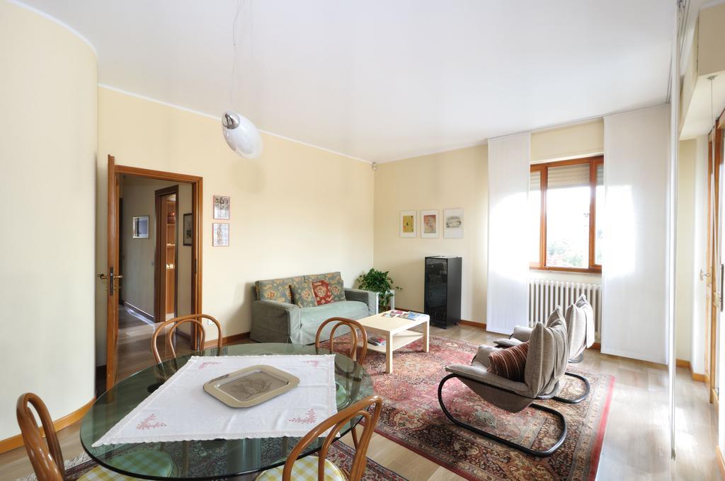 Brianza Relax Apartment Besana in Brianza Bilik gambar