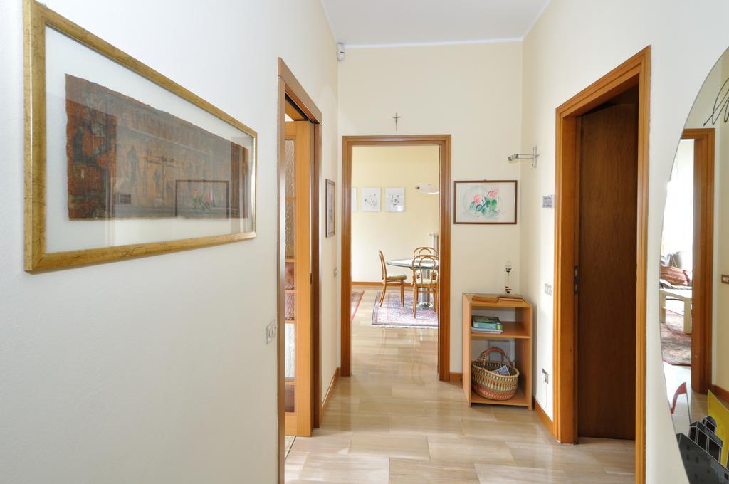 Brianza Relax Apartment Besana in Brianza Bilik gambar