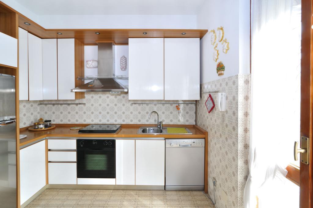 Brianza Relax Apartment Besana in Brianza Bilik gambar