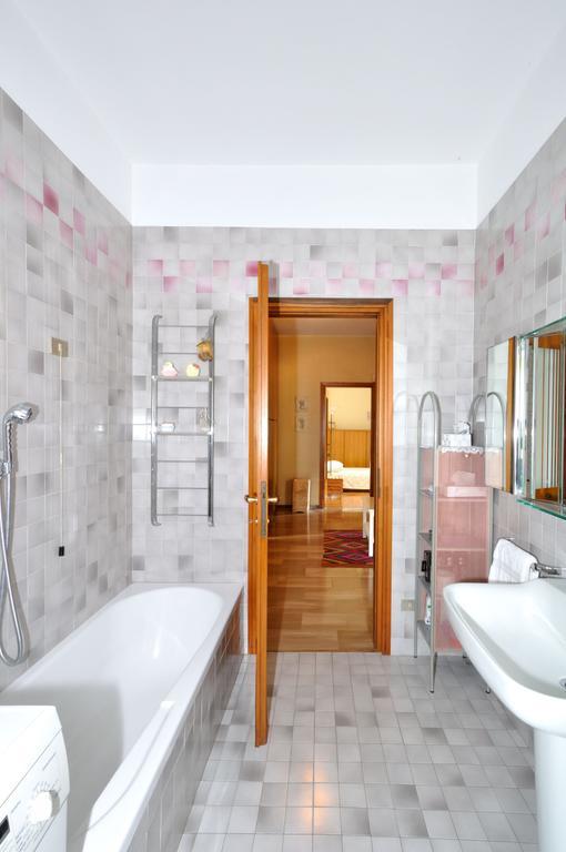Brianza Relax Apartment Besana in Brianza Bilik gambar