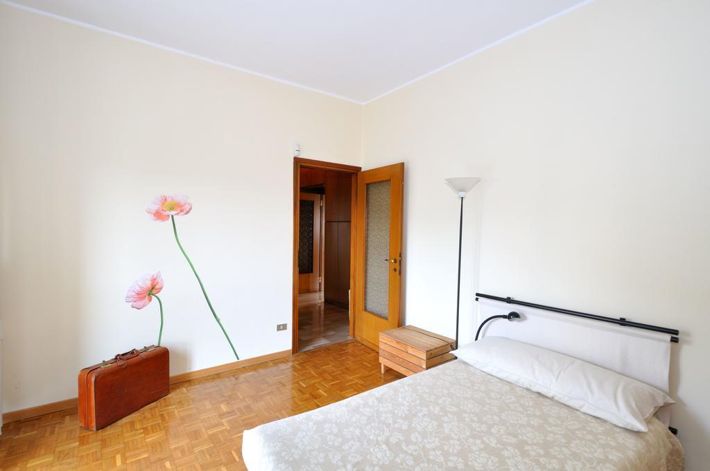Brianza Relax Apartment Besana in Brianza Bilik gambar