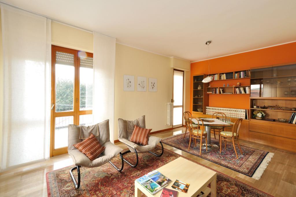 Brianza Relax Apartment Besana in Brianza Bilik gambar