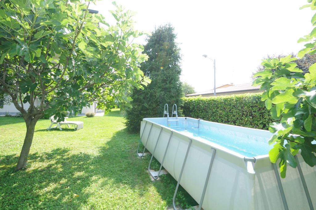 Brianza Relax Apartment Besana in Brianza Luaran gambar
