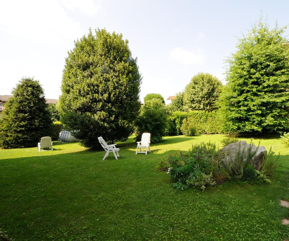 Brianza Relax Apartment Besana in Brianza Luaran gambar