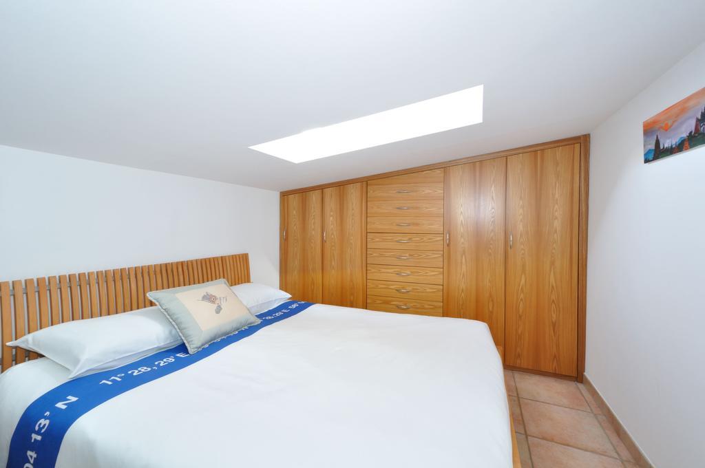 Brianza Relax Apartment Besana in Brianza Bilik gambar