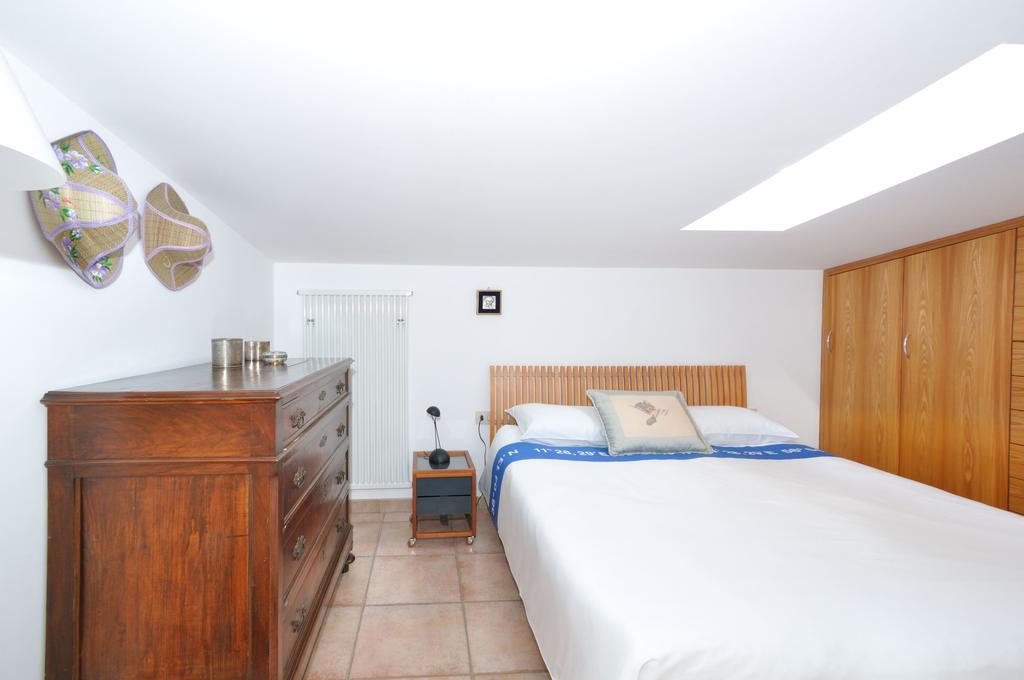 Brianza Relax Apartment Besana in Brianza Bilik gambar