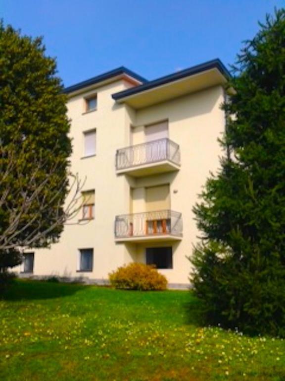 Brianza Relax Apartment Besana in Brianza Luaran gambar